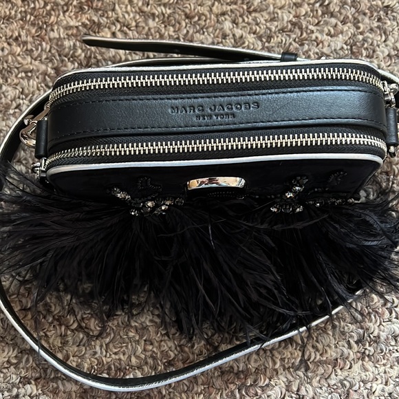 Marc Jacobs Crossbody - Picture 3 of 7